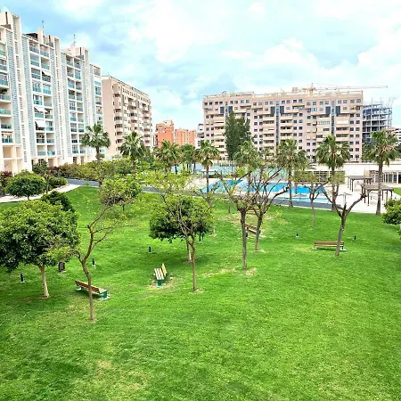 Apartamento Azalea