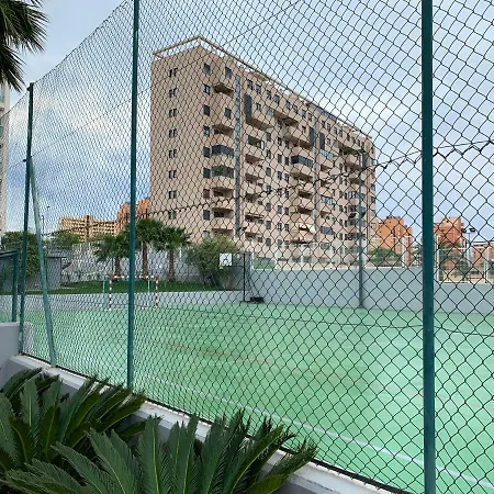 Apartamento Azalea Alicante